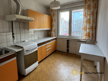 Mieszkanie Wrocław