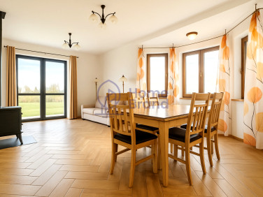 Dom Mokronos Górny wynajem