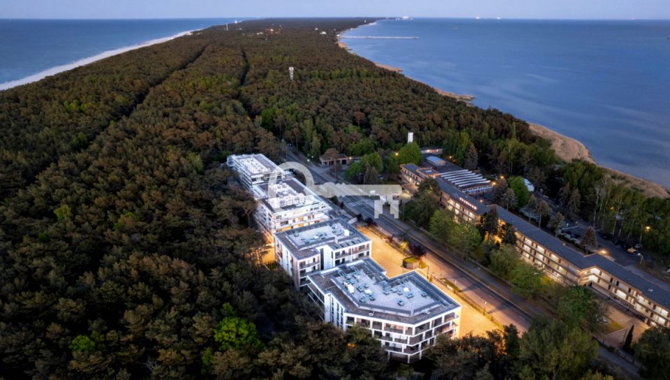 Mieszkanie Jastarnia sprzedaż