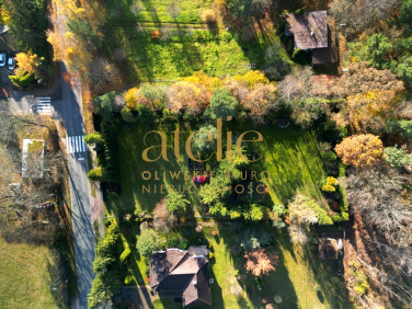 Ogrodzona działka Chwaszczyno