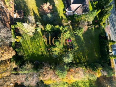 Działka budowlano-rolna Chwaszczyno