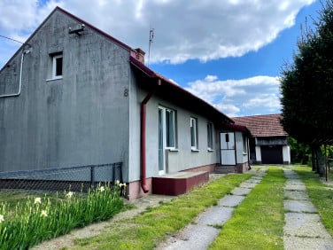 Dom Kazimierza Mała