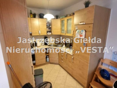 Mieszkanie Jastrzębie-Zdrój