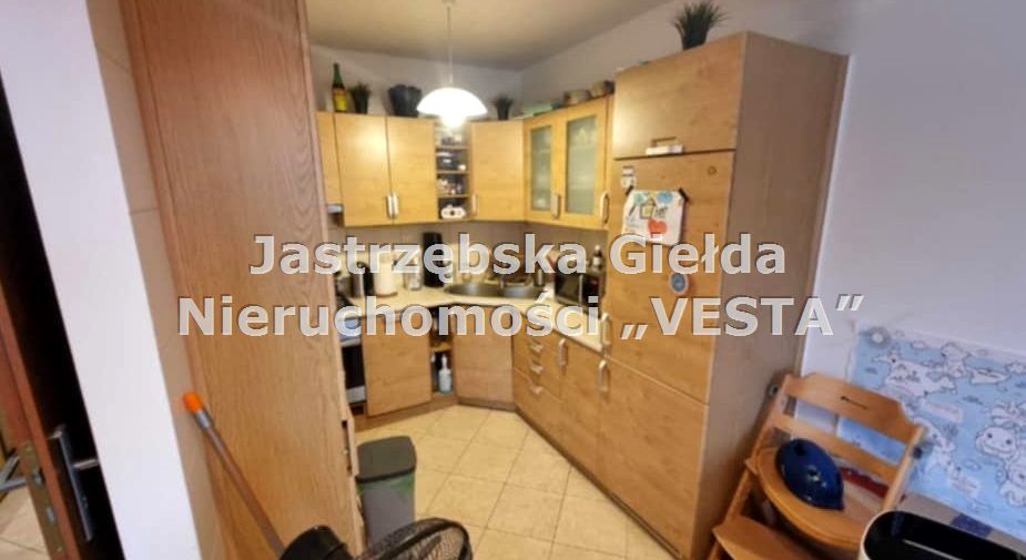 Mieszkanie Jastrzębie-Zdrój