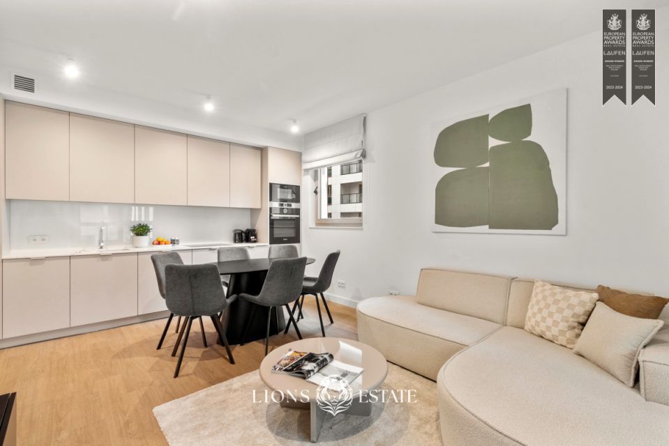 Mieszkanie Warszawa wynajem