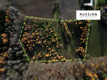 Działka inna Piekło Górne