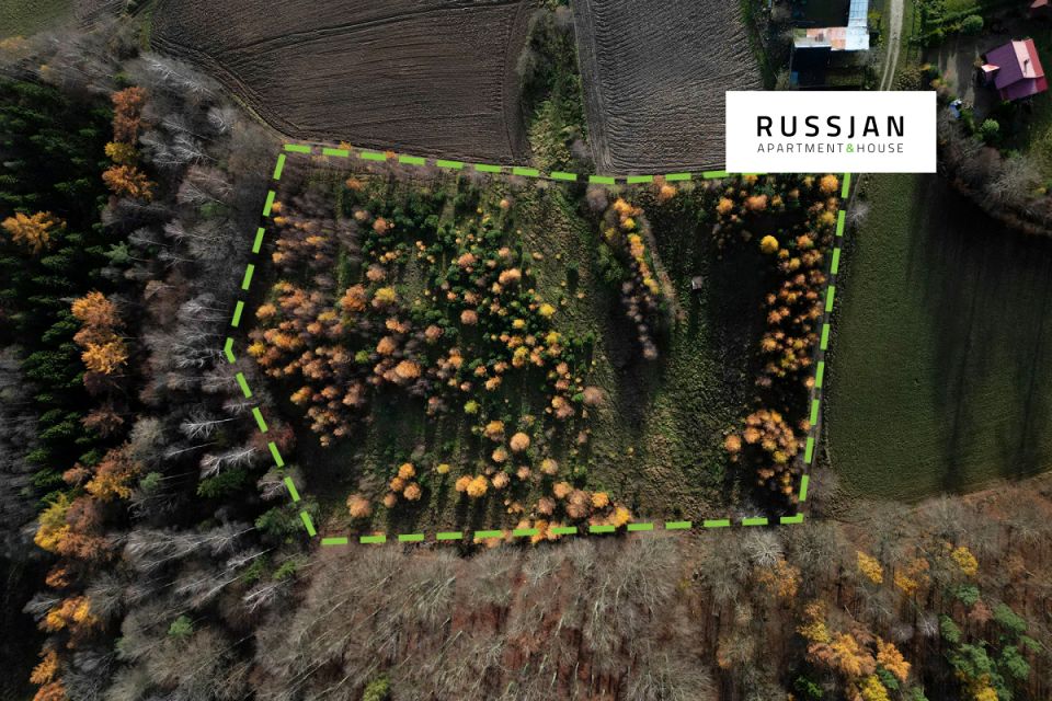 Działka inna Piekło Górne