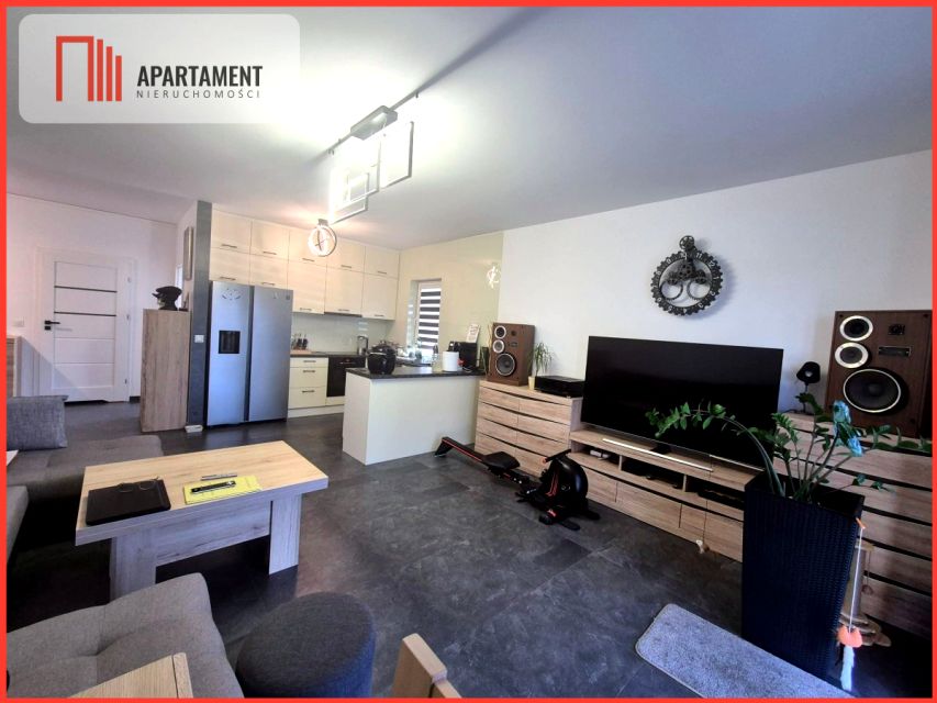 Mieszkanie Bolesławowo