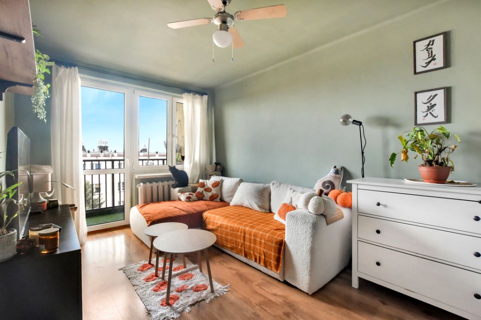 Mieszkanie Dąbrowa Górnicza