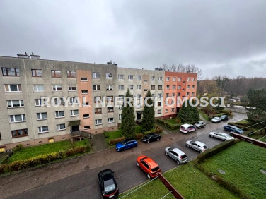 Mieszkanie Zabrze