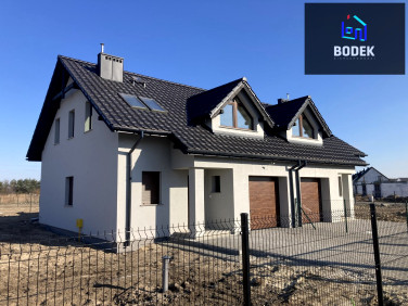 Dom Chrząstawa Mała