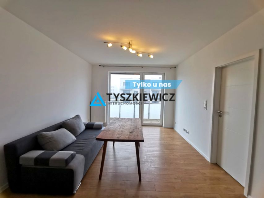 Mieszkanie Kościerzyna