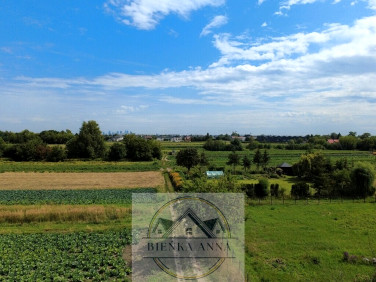 Działka budowlana Latchorzew