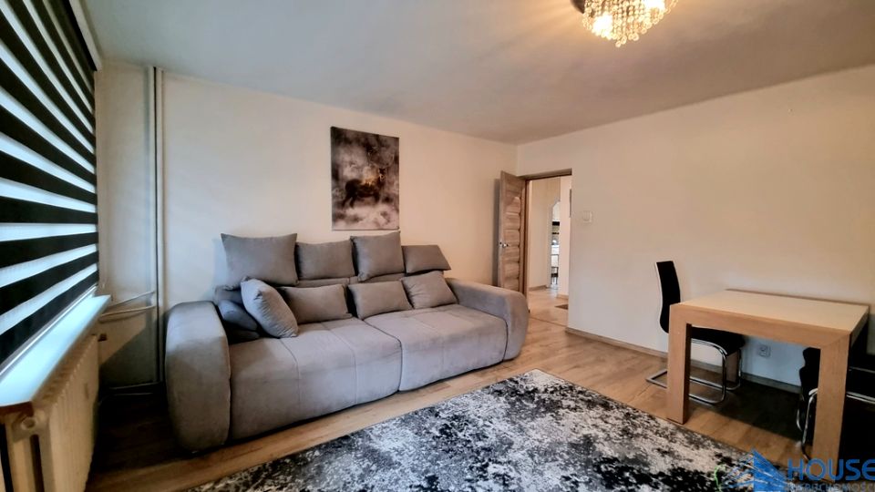 Mieszkanie Nowy Sącz