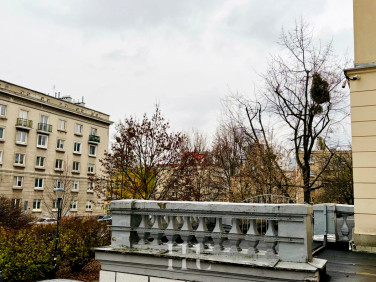 Mieszkanie Warszawa sprzedaż