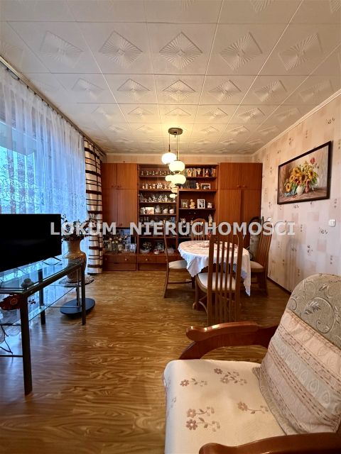 Mieszkanie blok mieszkalny sprzedaż