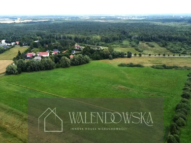 Działka Bruskowo Wielkie