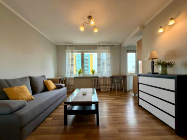 Mieszkanie Sosnowiec