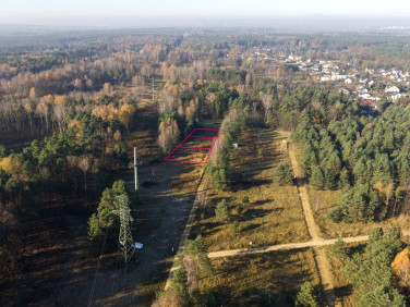 Działka budowlana Sosnowiec