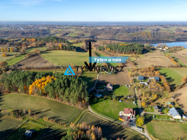 Działka budowlana Ramleje