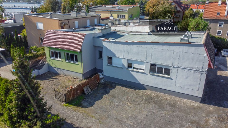 Lokal Bolesławiec