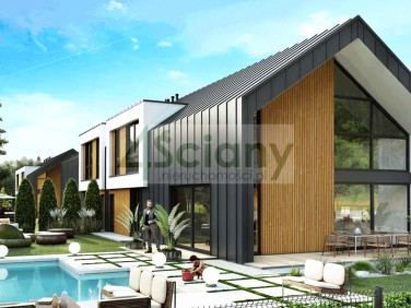 Dom Musuły sprzedaż