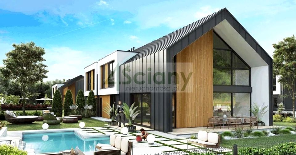 Dom Musuły sprzedaż