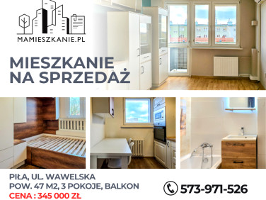 Mieszkanie Piła
