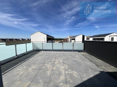 Mieszkanie Szczytniki