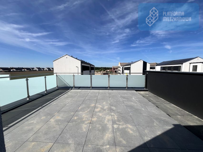 Mieszkanie Szczytniki