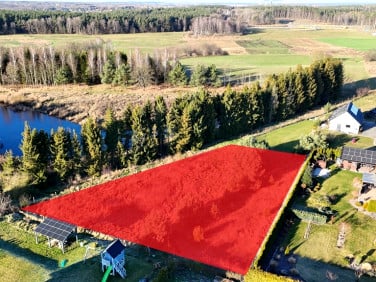 Działka budowlana Turowo sprzedam