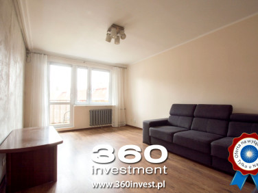 Mieszkanie Szczecin sprzedaż