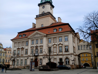 Mieszkanie Jelenia Góra