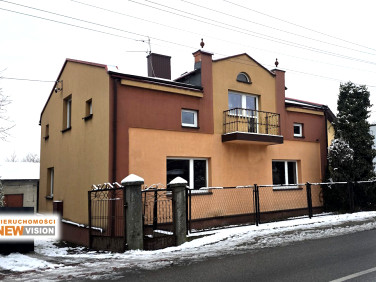 Dom Dąbrowa Górnicza