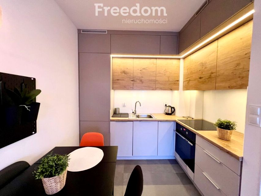 Mieszkanie Ciechanów