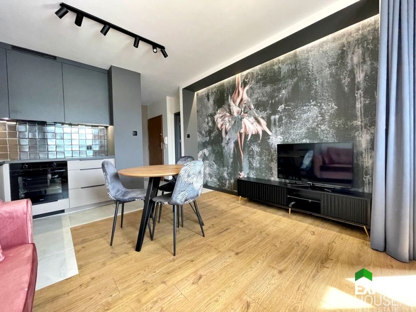 Mieszkanie Białystok