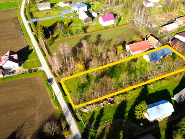 Dom Jaćmierz sprzedaż