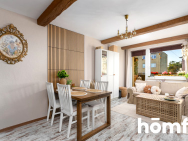 Mieszkanie Władysławowo