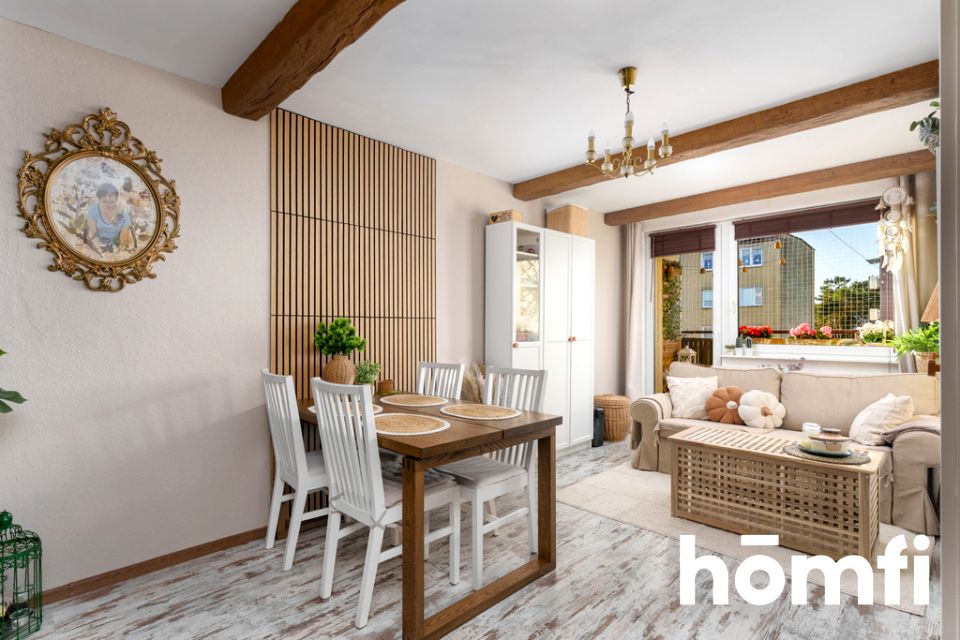 Mieszkanie Władysławowo