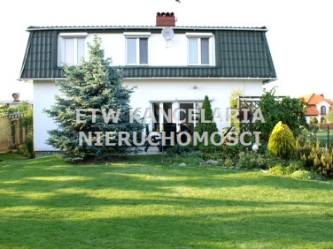 Dom Dziekanów Leśny