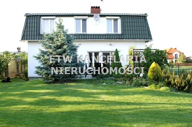 Dom Dziekanów Leśny