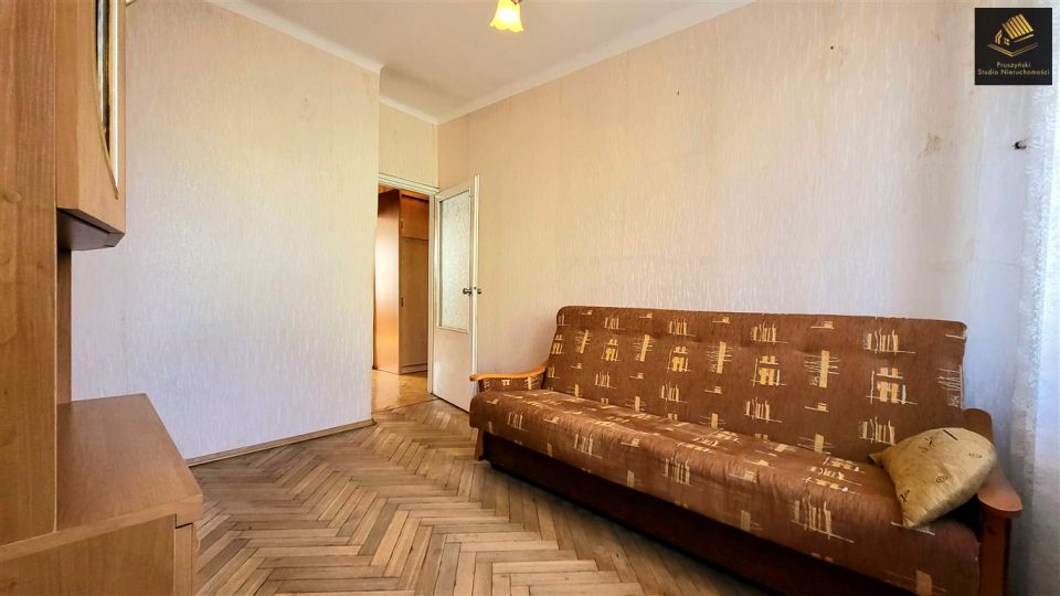 Mieszkanie Częstochowa