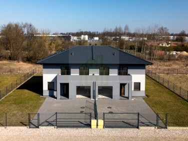 Dom Stanisławów Pierwszy