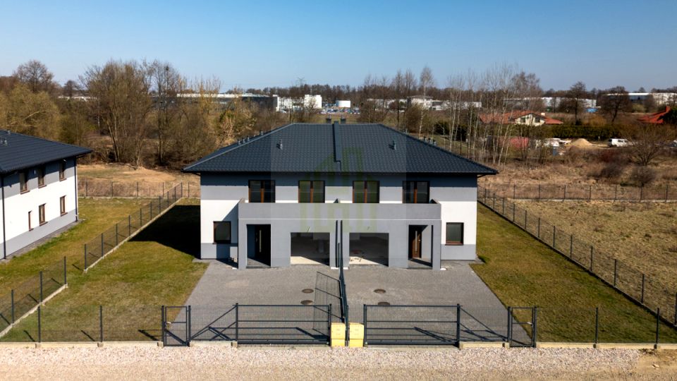 Dom Stanisławów Pierwszy