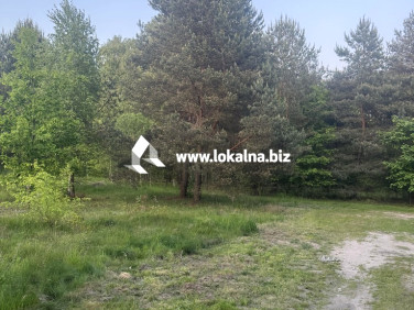 Działka budowlana Grodzisk Mazowiecki