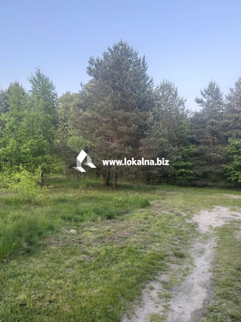 Działka budowlana Grodzisk Mazowiecki