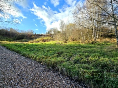 Działka budowlana Nielepice