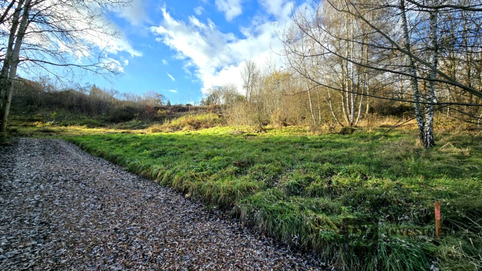 Działka budowlana Nielepice
