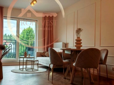 Mieszkanie Bydgoszcz