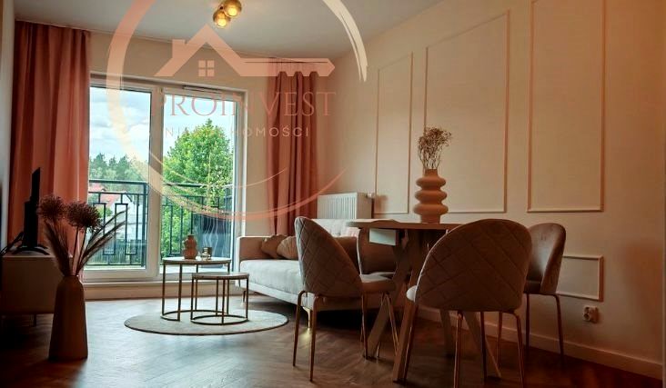 Mieszkanie Bydgoszcz